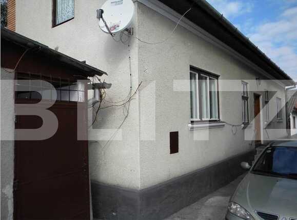 Casa de vânzare 2 camere Floreşti - 18053CV | BLITZ Cluj-Napoca | Poza1