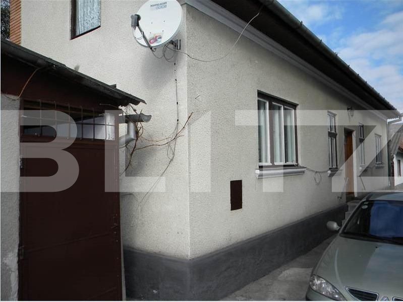 Casa de vânzare 2 camere Floreşti - 18053CV | BLITZ Cluj-Napoca | Poza1