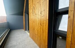 Duplex de lux, NZEB nivel A, cu panoramă la oraș superbă!