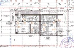 Duplex de lux, NZEB nivel A, cu panoramă la oraș superbă!