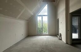 Duplex de lux, NZEB nivel A, cu panoramă la oraș superbă!