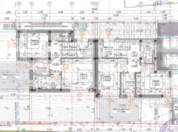 Casa de vânzare 4 camere Dambul Rotund - 180544CV | BLITZ Cluj-Napoca | Poza3