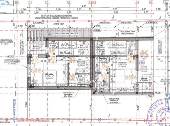 Casa de vânzare 4 camere Dambul Rotund - 180544CV | BLITZ Cluj-Napoca | Poza3