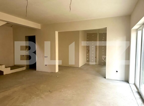 Casa de vânzare 4 camere Dambul Rotund - 180544CV | BLITZ Cluj-Napoca | Poza2