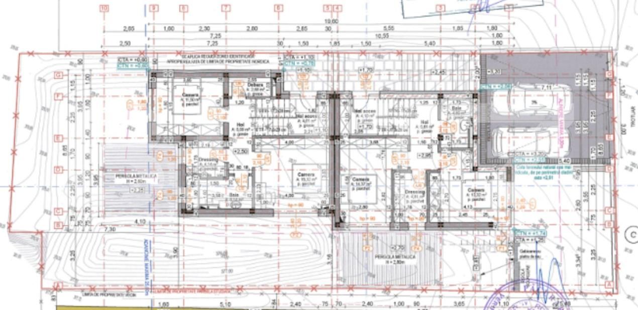 Casa de vânzare 4 camere Dambul Rotund - 180544CV | BLITZ Cluj-Napoca | Poza3