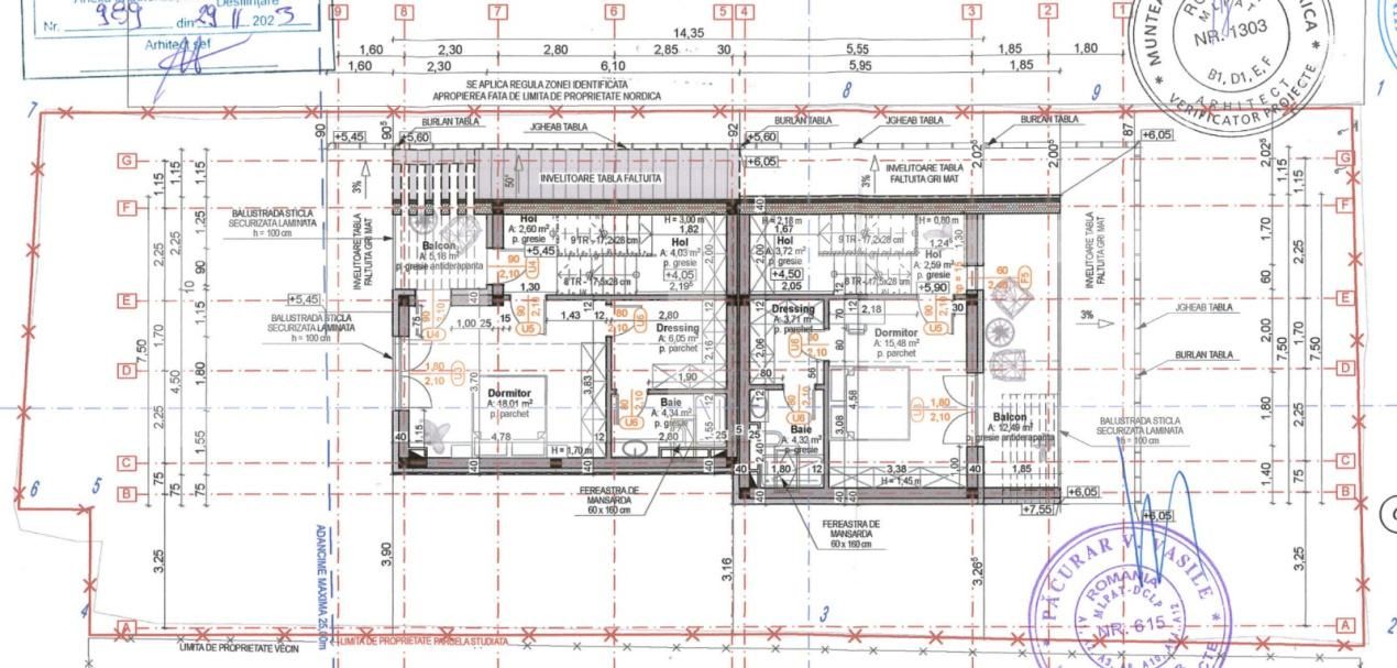 Casa de vânzare 4 camere Dambul Rotund - 180544CV | BLITZ Cluj-Napoca | Poza3