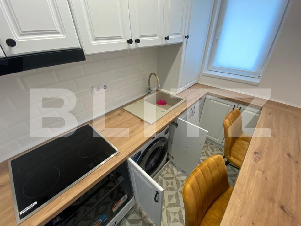 Apartament de vânzare 2 camere Manastur - 180547AV | BLITZ Cluj-Napoca | Poza9