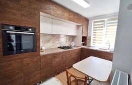 Apartament 2 camere, 50 mp, Andrei Muresan