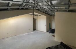Apartament cu 4 camere, 100 mp + 3 balcoane – Mărăști, zona Pod Ira