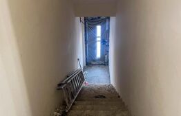 Apartament cu 4 camere, 100 mp + 3 balcoane – Mărăști, zona Pod Ira