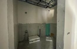 Apartament cu 4 camere, 100 mp + 3 balcoane – Mărăști, zona Pod Ira