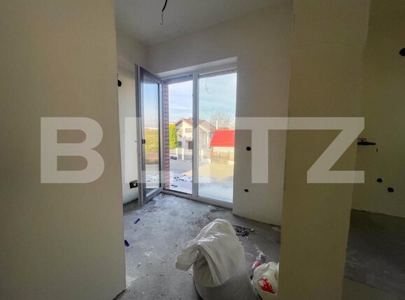 Apartament de vânzare 4 camere Marasti - 180549AV | BLITZ Cluj-Napoca | Poza2
