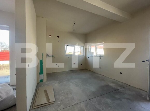 Apartament de vânzare 4 camere Intre Lacuri - 180549AV | BLITZ Cluj-Napoca | Poza1
