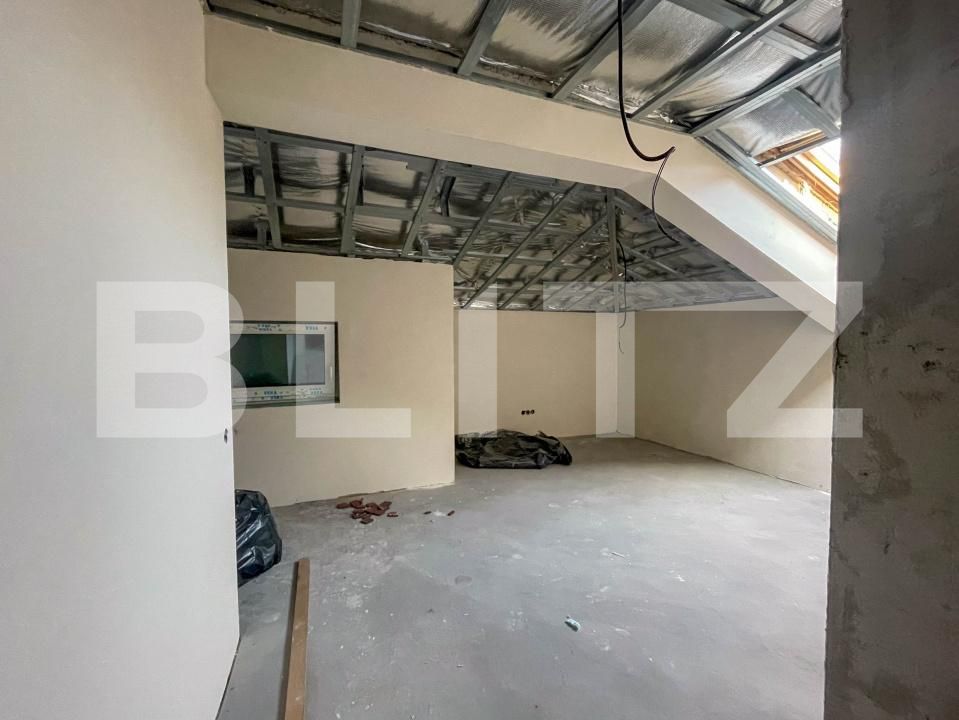 Apartament de vânzare 4 camere Marasti - 180549AV | BLITZ Cluj-Napoca | Poza9