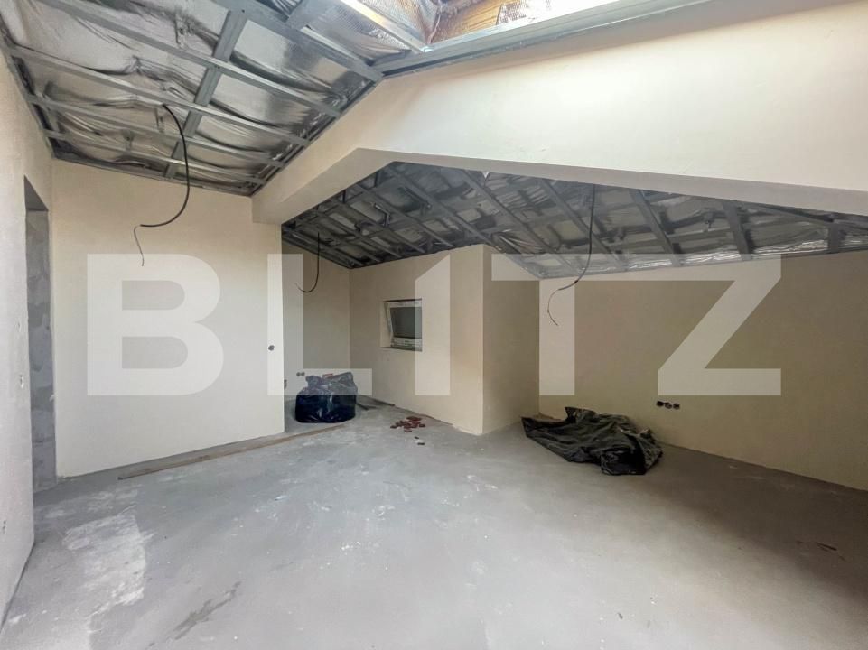 Apartament de vânzare 4 camere Marasti - 180549AV | BLITZ Cluj-Napoca | Poza11