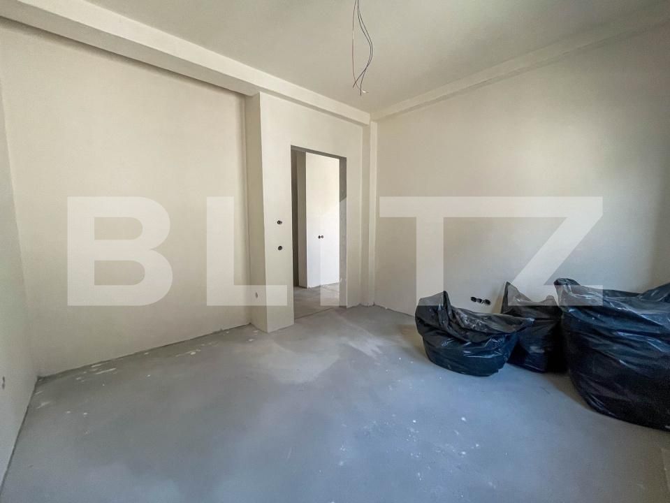 Apartament de vânzare 4 camere Marasti - 180549AV | BLITZ Cluj-Napoca | Poza5