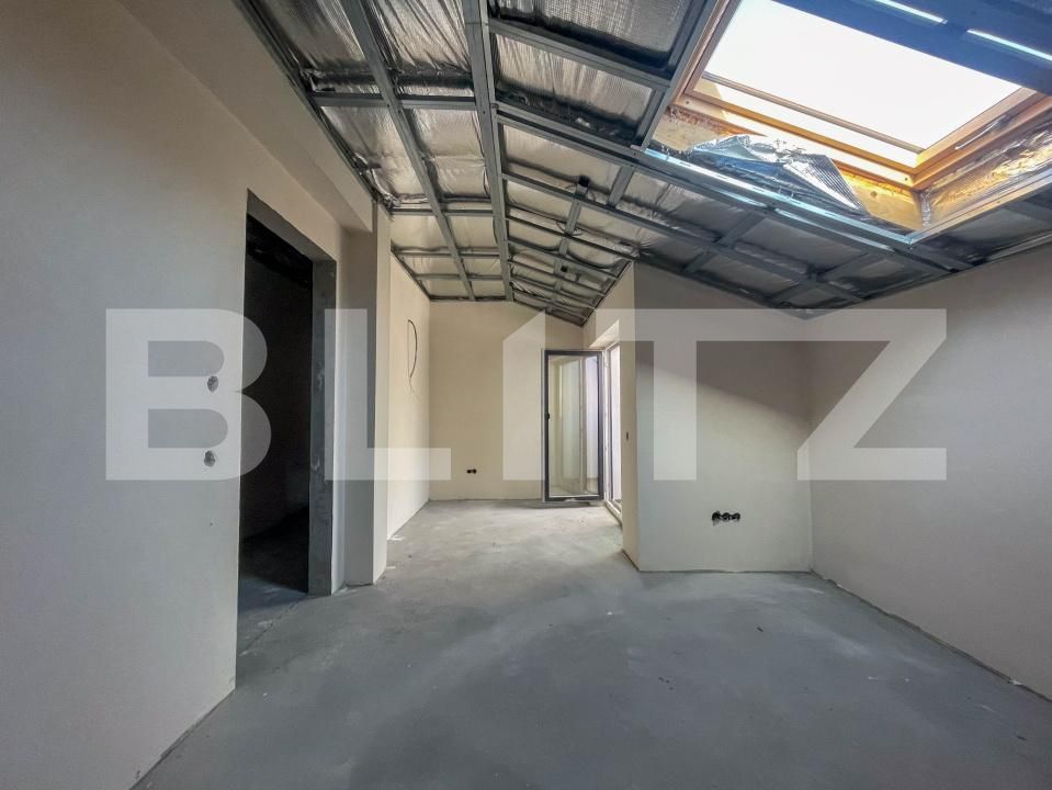 Apartament de vânzare 4 camere Marasti - 180549AV | BLITZ Cluj-Napoca | Poza8