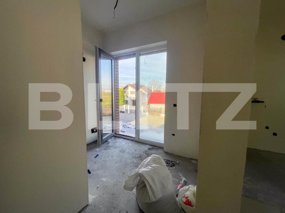 Apartament de vânzare 4 camere Marasti - 180549AV | BLITZ Cluj-Napoca | Poza2