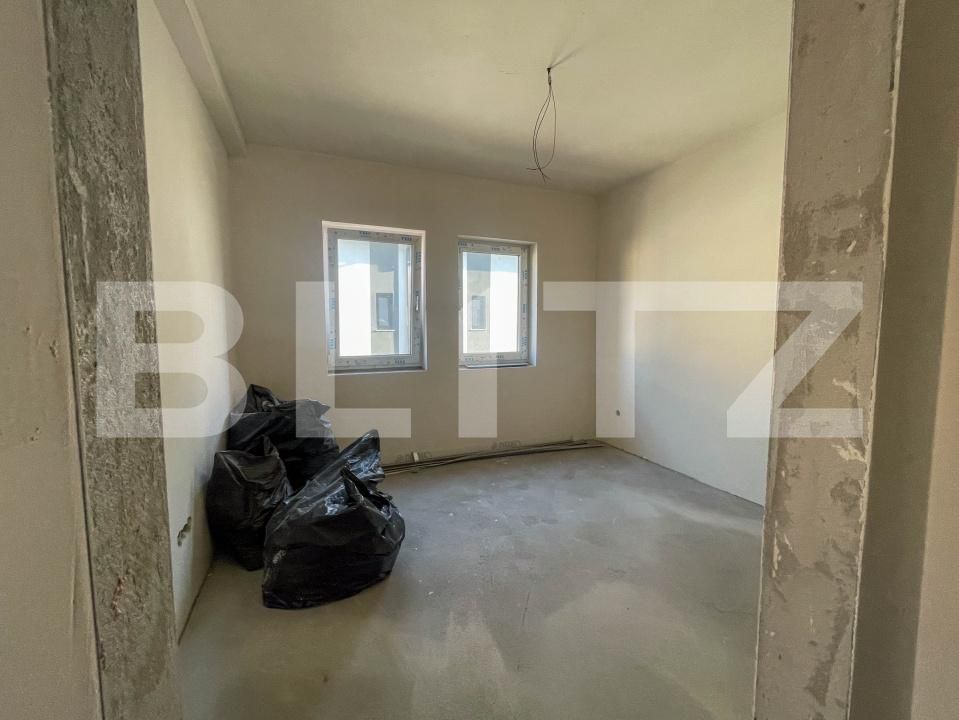 Apartament de vânzare 4 camere Marasti - 180549AV | BLITZ Cluj-Napoca | Poza4