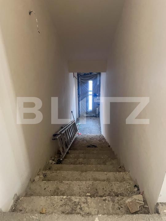 Apartament de vânzare 4 camere Marasti - 180549AV | BLITZ Cluj-Napoca | Poza14