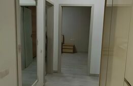Apartament cu 2 camere, 57 mp, zona Subcetate