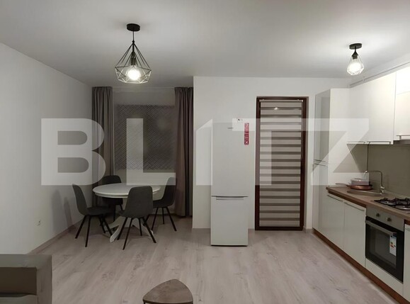 Apartament de închiriat 2 camere Floreşti - 180556AI | BLITZ Cluj-Napoca | Poza3