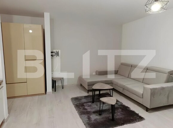 Apartament de închiriat 2 camere Floreşti - 180556AI | BLITZ Cluj-Napoca | Poza1