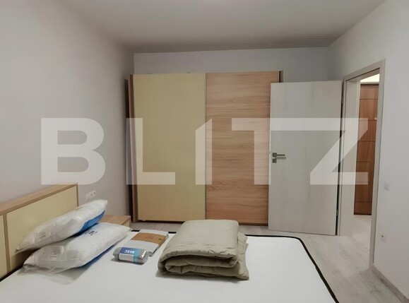 Apartament de închiriat 2 camere Floreşti - 180556AI | BLITZ Cluj-Napoca | Poza5