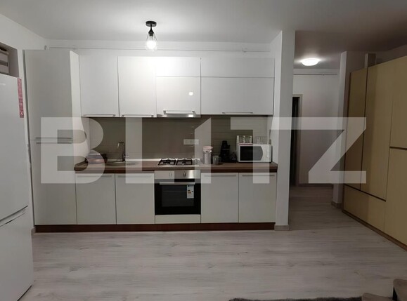 Apartament de închiriat 2 camere Floreşti - 180556AI | BLITZ Cluj-Napoca | Poza2