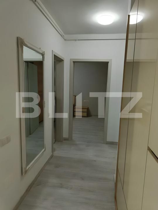 Apartament de închiriat 2 camere Floreşti - 180556AI | BLITZ Cluj-Napoca | Poza8