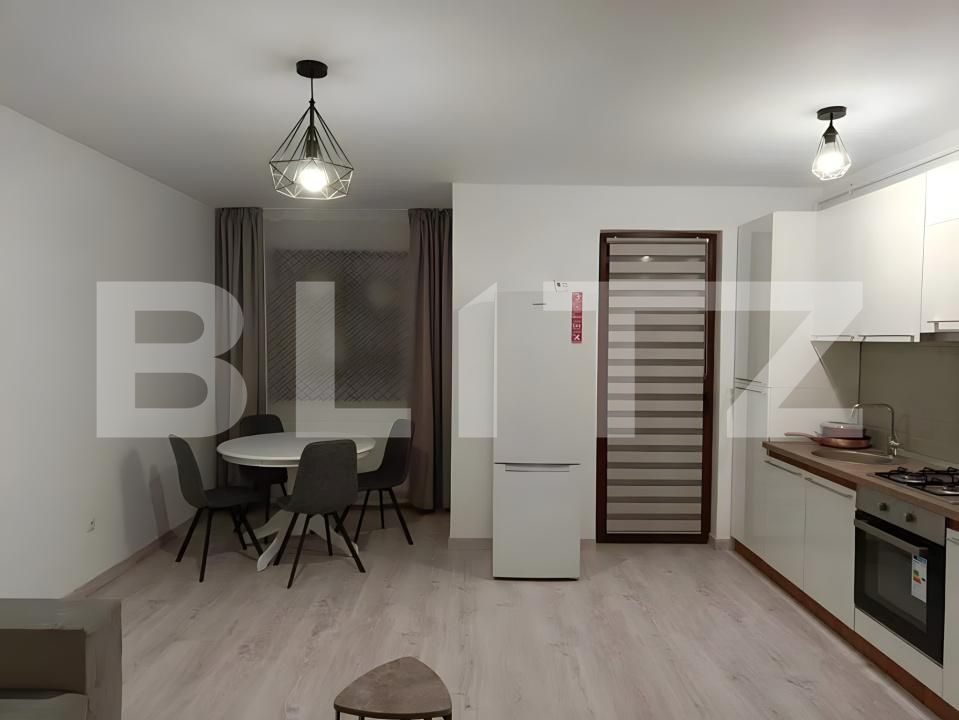 Apartament de închiriat 2 camere Floreşti - 180556AI | BLITZ Cluj-Napoca | Poza3