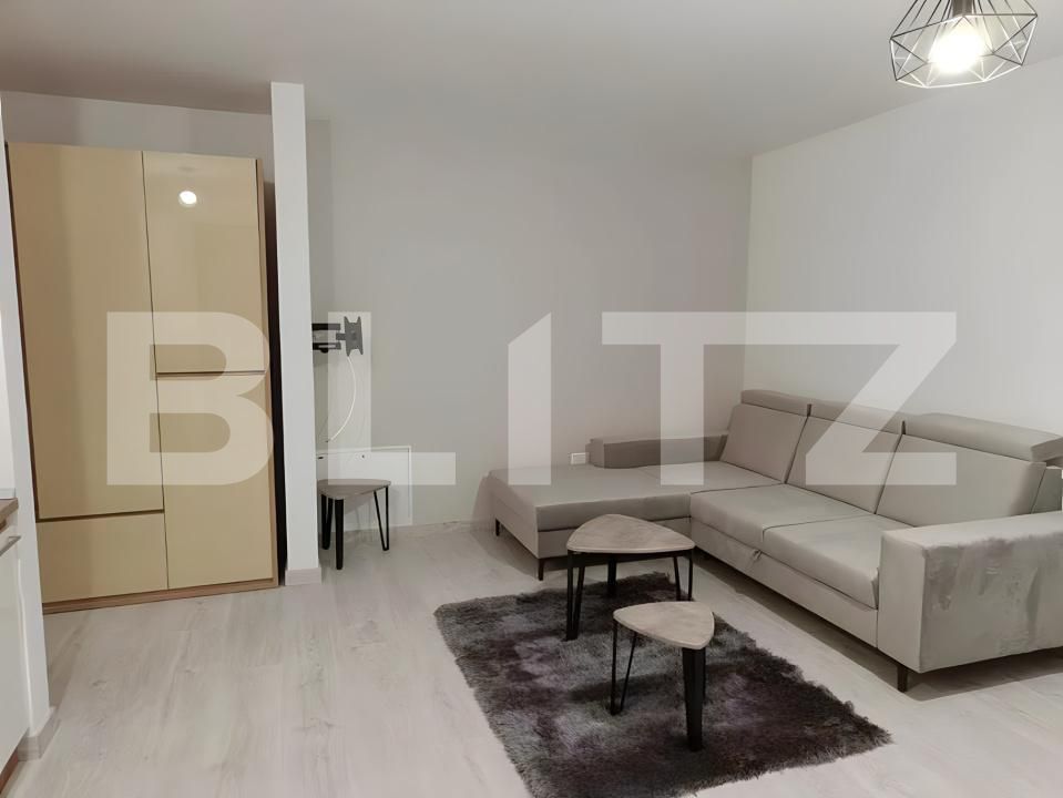 Apartament de închiriat 2 camere Floreşti - 180556AI | BLITZ Cluj-Napoca | Poza1