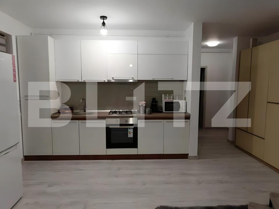 Apartament de închiriat 2 camere Floreşti - 180556AI | BLITZ Cluj-Napoca | Poza2