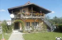 Vanzare casa, 85 mp! 110 mp teren! Zona strazii Avram Iancu!