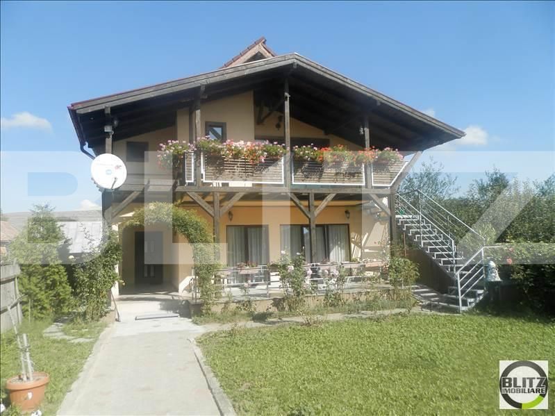 Casa de vânzare 2 camere Floreşti - 18056CV | BLITZ Cluj-Napoca | Poza1