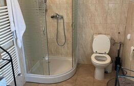 Cabana deosebita in Campenesti - un refugiu modern cu priveliște superbă la lac