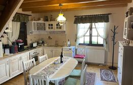 Cabana deosebita in Campenesti - un refugiu modern cu priveliște superbă la lac