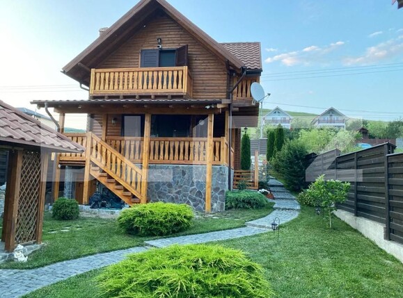 Casa de vânzare 3 camere Câmpeneşti - 180561CV | BLITZ Cluj-Napoca | Poza1