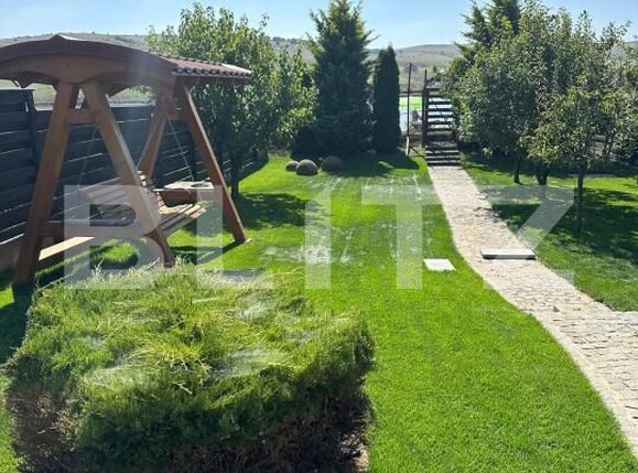 Casa de vânzare 3 camere Câmpeneşti - 180561CV | BLITZ Cluj-Napoca | Poza4