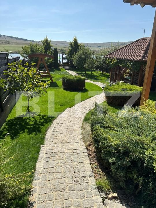 Casa de vânzare 3 camere Câmpeneşti - 180561CV | BLITZ Cluj-Napoca | Poza5