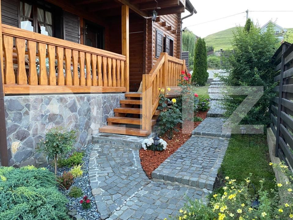 Casa de vânzare 3 camere Câmpeneşti - 180561CV | BLITZ Cluj-Napoca | Poza2