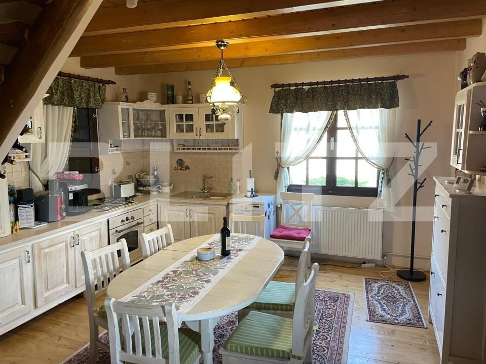 Casa de vânzare 3 camere Câmpeneşti - 180561CV | BLITZ Cluj-Napoca | Poza6