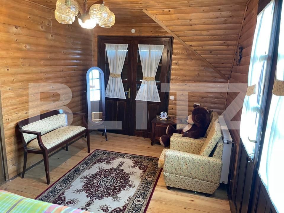 Casa de vânzare 3 camere Câmpeneşti - 180561CV | BLITZ Cluj-Napoca | Poza8