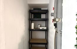 Apartament mobilat modern cu 3 camere, 70 mp, zona strazii Horea 