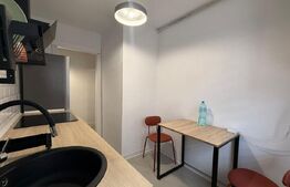 Apartament mobilat modern cu 3 camere, 70 mp, zona strazii Horea 