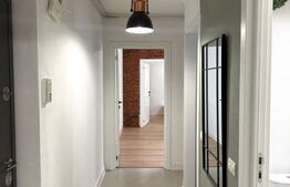 Apartament mobilat modern cu 3 camere, 70 mp, zona strazii Horea 