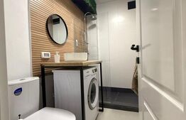 Apartament mobilat modern cu 3 camere, 70 mp, zona strazii Horea 