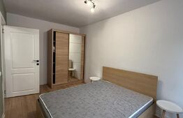 Apartament mobilat modern cu 3 camere, 70 mp, zona strazii Horea 