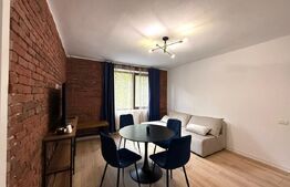 Apartament mobilat modern cu 3 camere, 70 mp, zona strazii Horea 