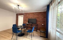 Apartament mobilat modern cu 3 camere, 70 mp, zona strazii Horea 